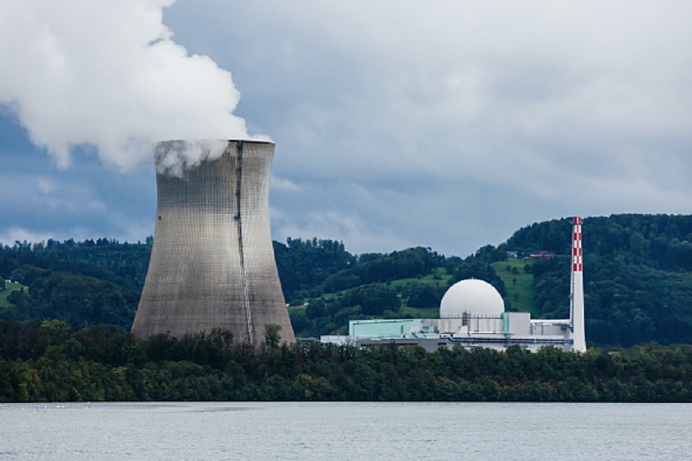 ألمانيا تودع الطاقة النووية
