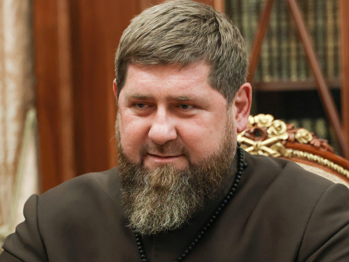 قديروف يعلن القبض على مسلح في الشيشان