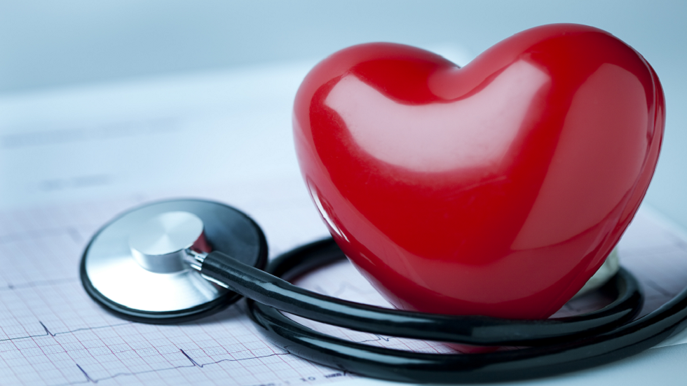 8 عوامل أساسية لصحة القلب قد تضمن العيش عمرا مديدا