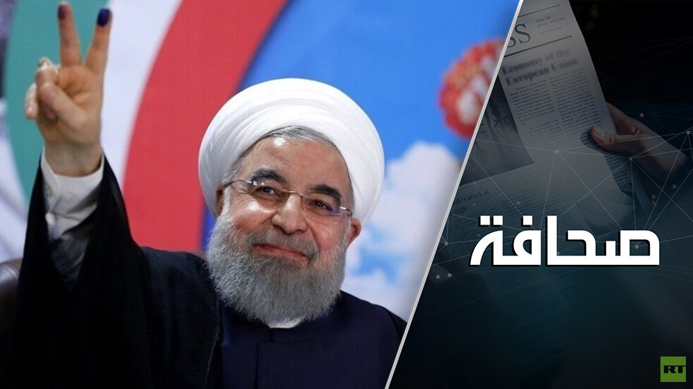 رئيس إيران السابق يستعد لتبادل المواقع