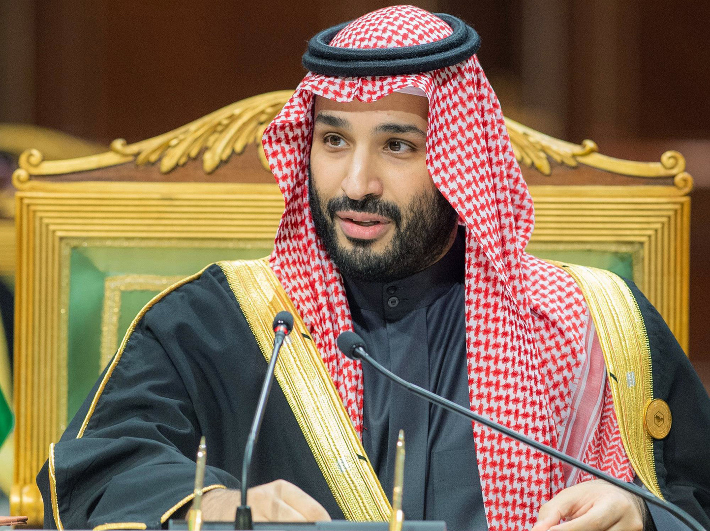 ولي العهد السعودي يطلق 4 مناطق اقتصادية خاصة تشمل حوافز أبرزها الملكية  الأجنبية بنسبة 100% - RT Arabic
