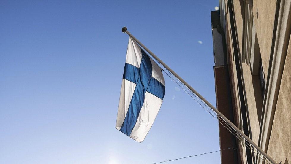 سفارة فنلندا تناشد الخارجية الروسية على خلفية 