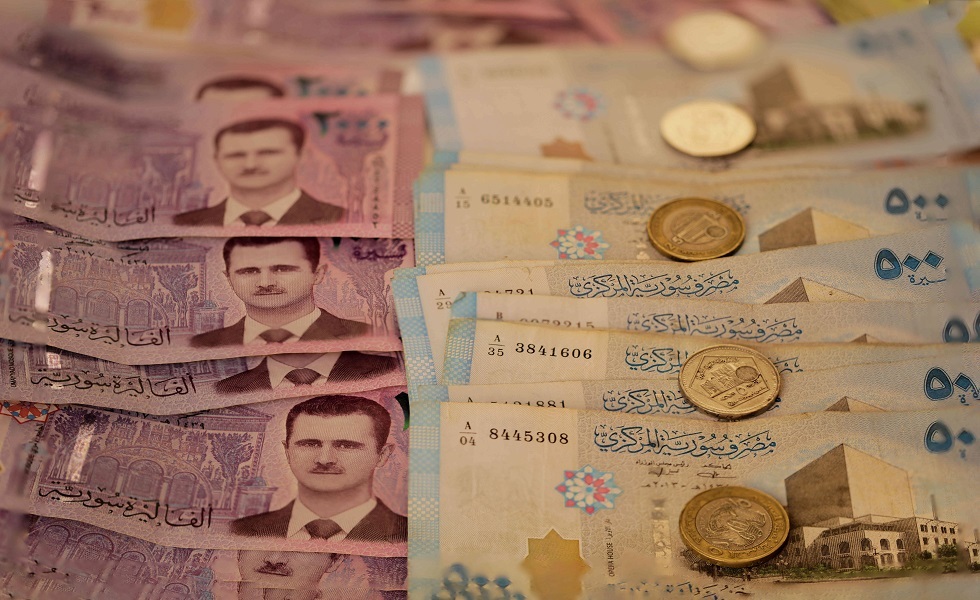 بعد تداولها على مواقع التواصل الاجتماعي.. خبير يتحدث عن فئة الـ10000 ليرة سورية (صورة)