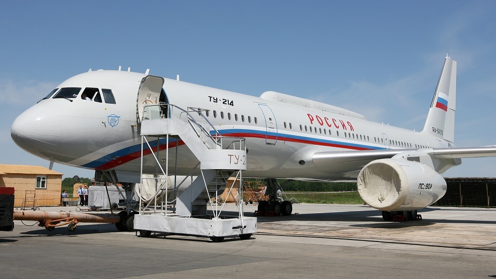 بيلاروس تطور معدات ستدخل في صناعة الطائرات المدنية الروسية