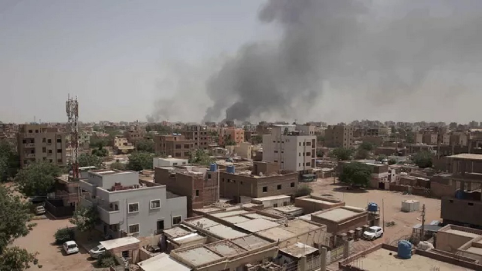 الخارجية الروسية تدعو لوقف فوري لإطلاق النار ومحادثات سلام في السودان