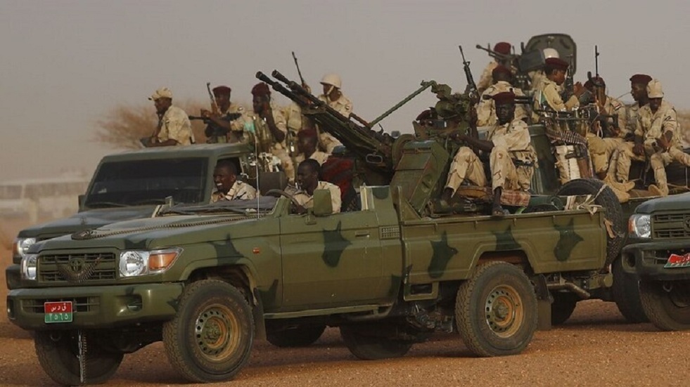 الجيش السوداني يعلن موافقته على هدنة لمدة 24 ساعة