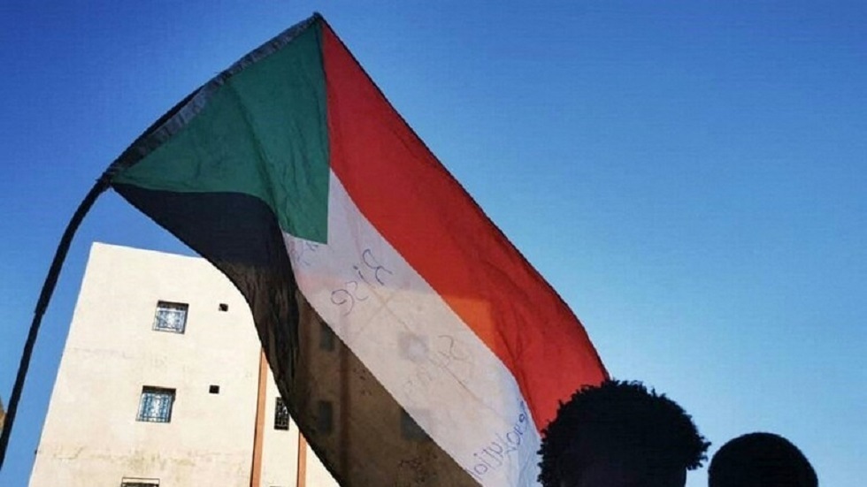 الولايات المتحدة تشكل فريق عمل خاصا للتعامل مع أزمة السودان