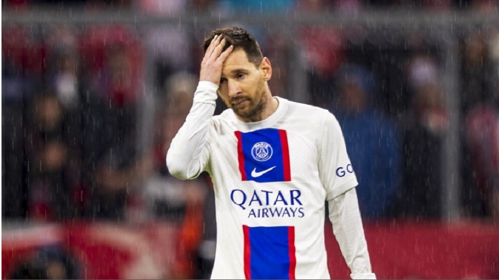 رئيس رابطة الدوري الإسباني يصدم جماهير برشلونة بشأن عودة ميسي