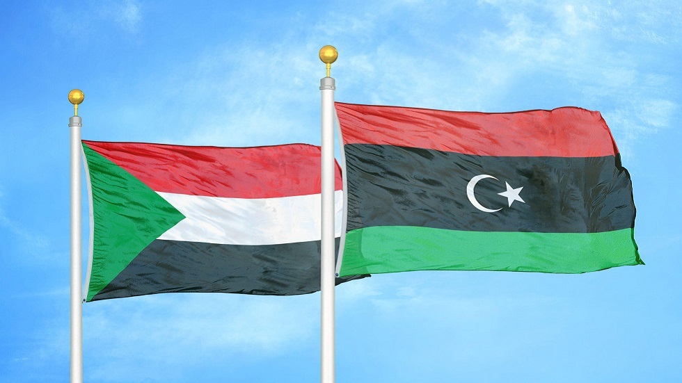 الجيش الليبي حول أحداث السودان: لا نصطف مع أي طرف ومستعدون لتولي الوساطة