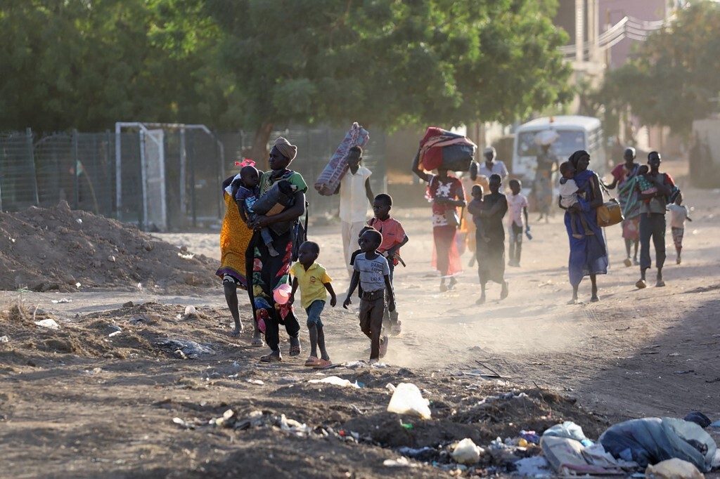 السودان.. ارتفاع حصيلة القتلى إلى 198 وأكثر من ألف إصابة