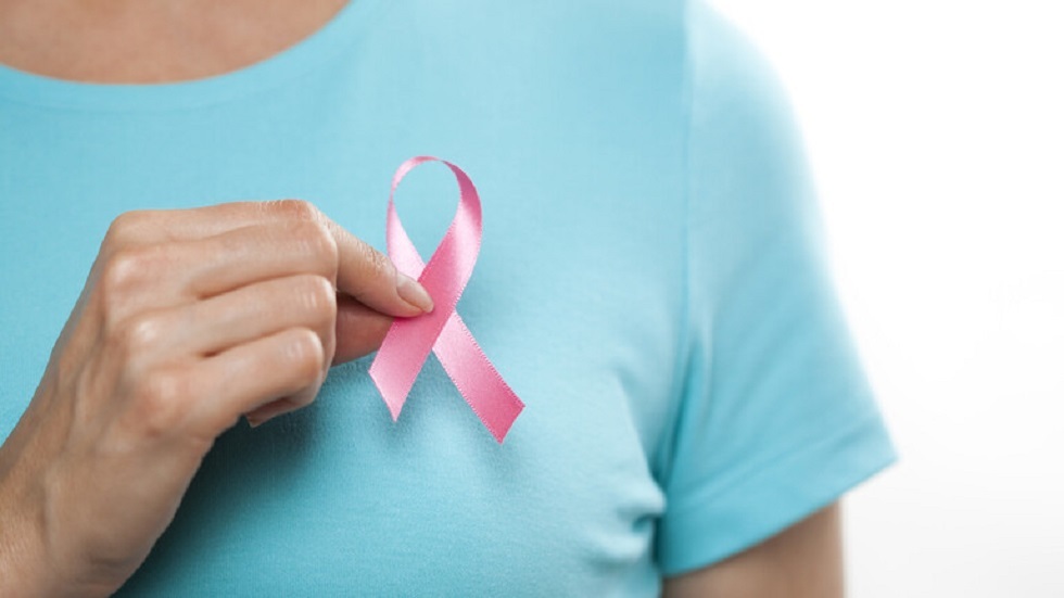 أخصائي أورام يكشف عوامل خطر تطور سرطان الثدي