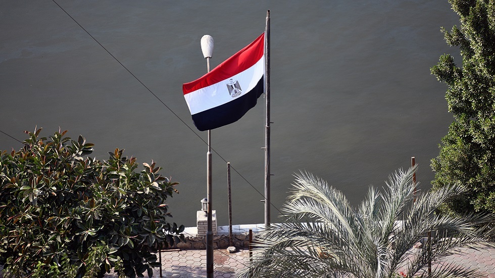 مصر تعلق على تعديل 