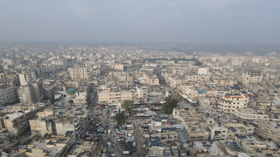 مركز المصالحة الروسي يرصد عمليتي قصف في إدلب شمال غربي سوريا