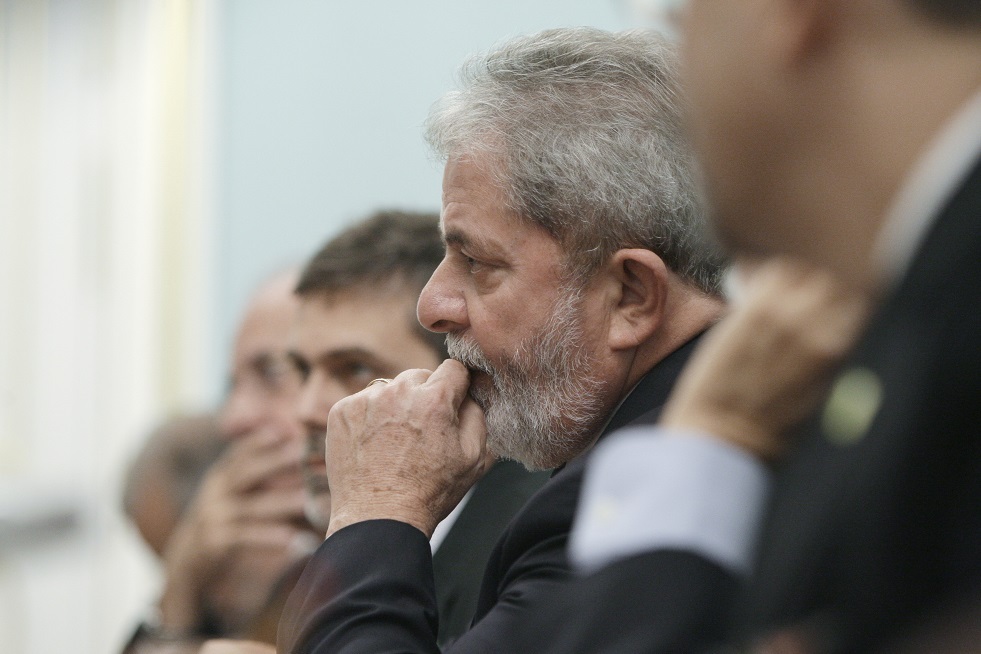 الرئيس البرازيلي يريد إيجاد بديل ثالث لحل النزاع في أوكرانيا