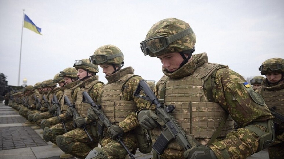 WP: الاستخبارات الأمريكية تستبعد قدرة أوكرانيا على الاستيلاء على القرم