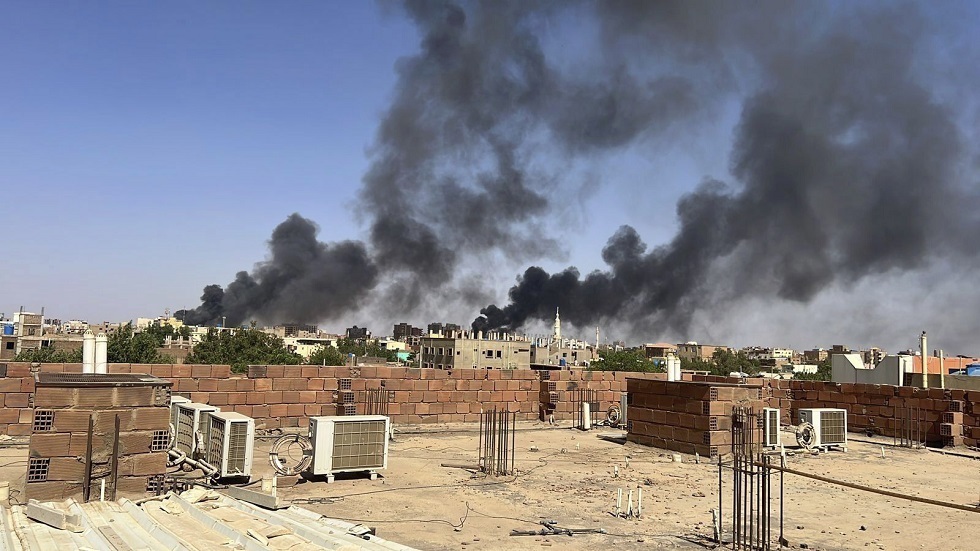 السودان.. قتلى بقصف جوي استهدف منطقة الكلاكلة القبة