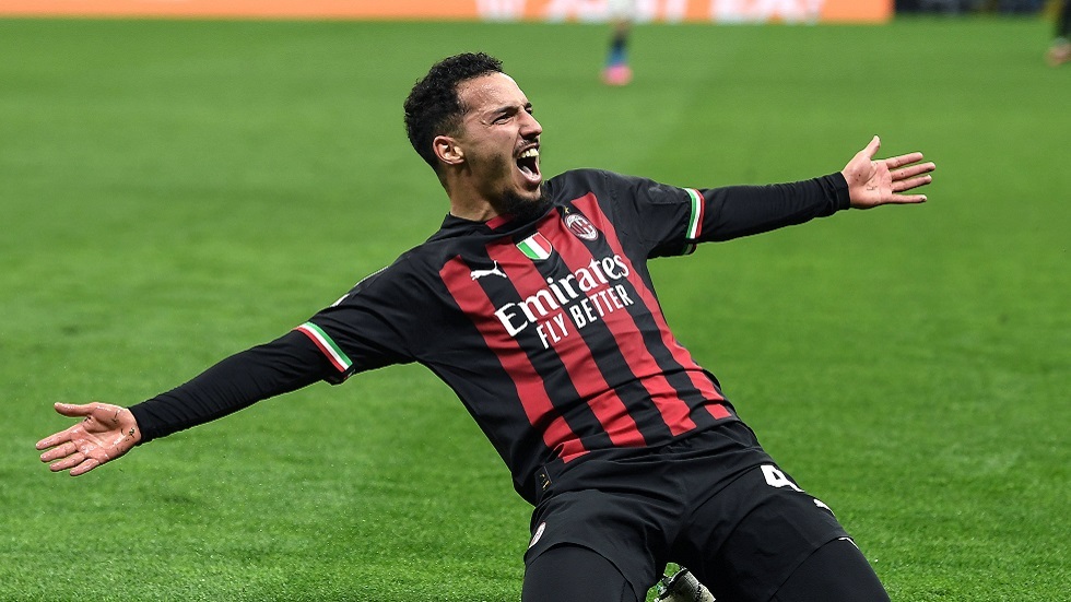 Milan snatches a valuable point between the fangs 