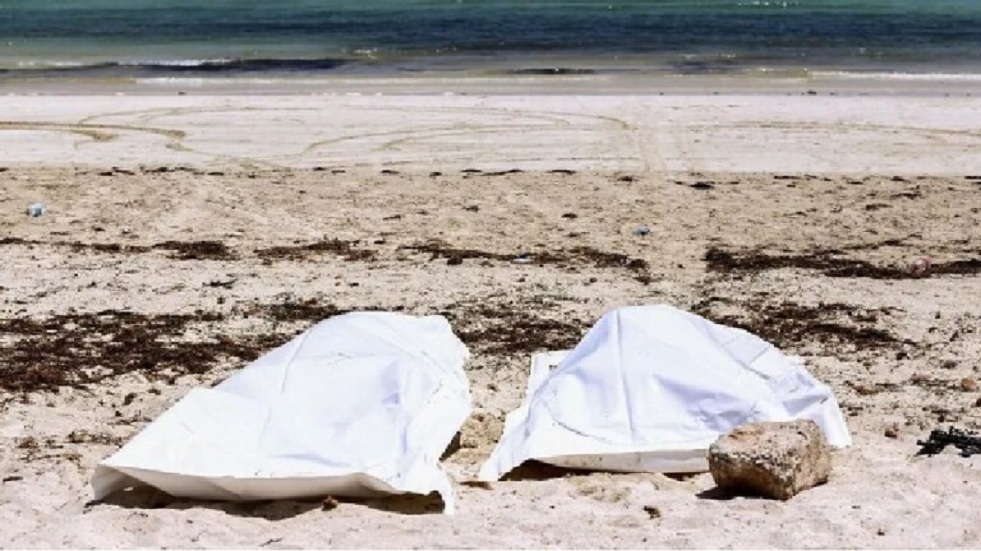 دفن جثث 20 مهاجرا من دول جنوب الصحراء بصفاقس التونسية