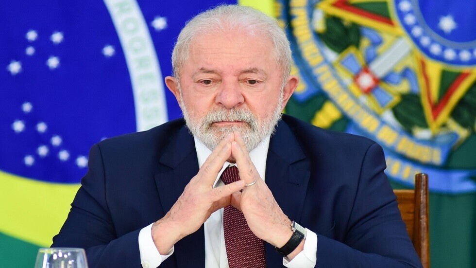 الرئيس البرازيلي: الصراع في أوكرانيا نتيجة غياب الحوار بين قادة العالم