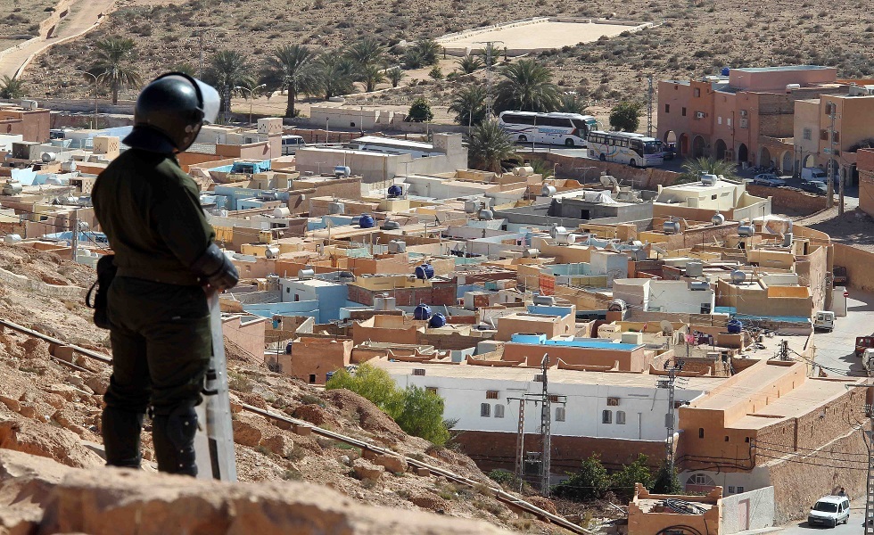 الجزائر والنيجر تكشفان الغرض من تسيير دوريات حدودية مشتركة
