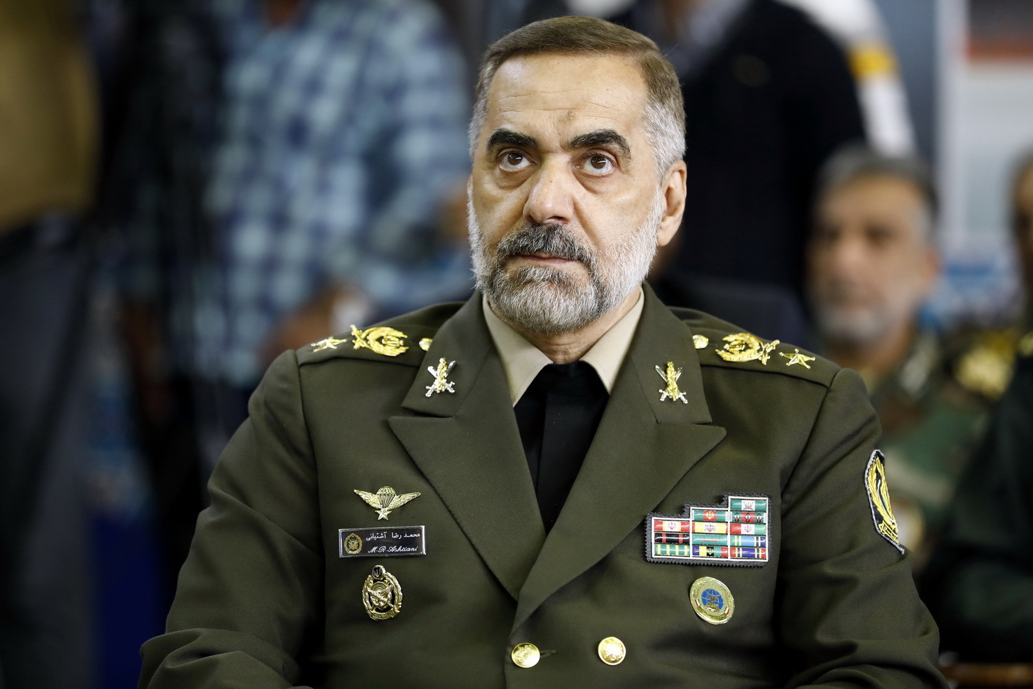 وزير دفاع إيران: السياسات التوسعية للغرب تسارعت ويجب على منظمة شنغهاي تعزيز التعددية وتوازن القوى