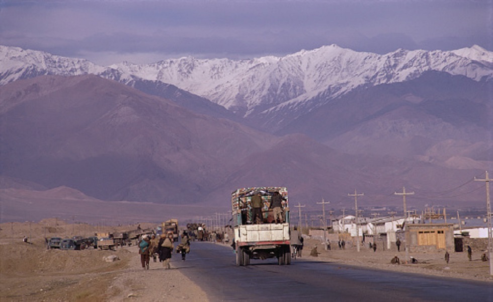 طالبان: أي اجتماع بشأن أفغانستان دون مشاركتنا يعقد المشكلات ولا يحلها