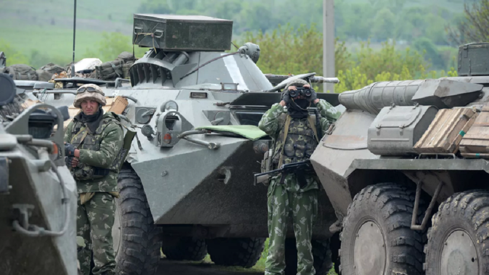 الرئيس التشيكي يكشف المشكلة الرئيسية للقوات الأوكرانية