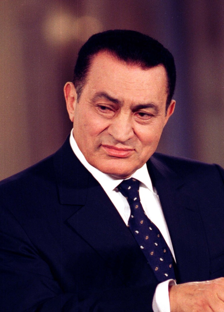 لواء مصري سابق يتهم عمر البشير بالتورط في محاولة اغتيال  حسني مبارك في إثيوبيا