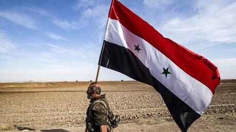 حميميم: الجيش السوري أحبط هجوما إرهابيا في إدلب