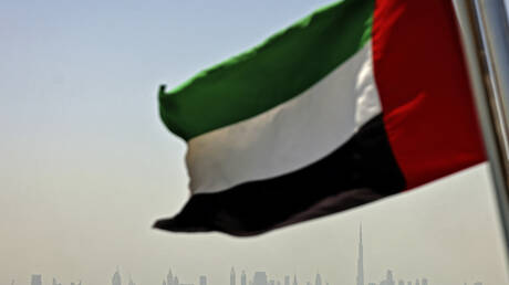 الإمارات تصدر بيانا حول الأحداث في السودان