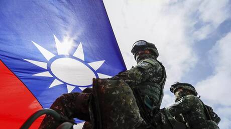 وسائل إعلام: الوثائق الأمريكية المسربة تظهر ضعف الجاهزية العسكرية لتايوان