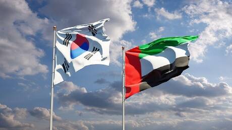 كوريا الجنوبية والإمارات تبحثان خطة لإجلاء الكوريين عن السودان