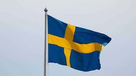 احتجاج المئات في السويد على مساعي انضمام بلادهم إلى 