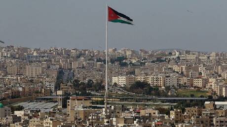 الخارجية الأردنية: نتابع توقيف إسرائيل للنائب عماد العدوان