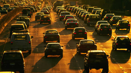 دراسة تكشف صلة قوية بين حركة المرور وزيادة معدلات الوفيات ليس فقط من خلال الحوادث!