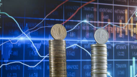 Image:تغير الاقتصاد العالمي والتجارة الروسية الصينية.. أبرز تصريحات وزير المالية الروسي