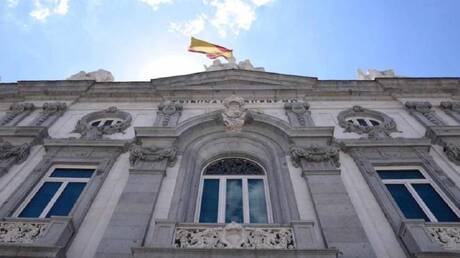 القضاء الإسباني يرفض الإفراج عن شابين جزائريين