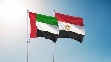 الإمارات تعزّي مصر في مساعد الملحق الإداري بسفارتها في الخرطوم