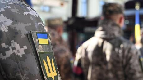 صحيفة: مقتل ما لا يقل عن 10 فرنسيين في أوكرانيا