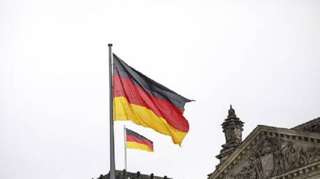 برلين تناشد طهران التراجع عن إعدام مواطن ألماني من أصل إيراني