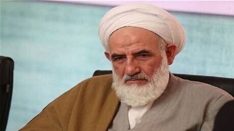 إيران: الاعترافات الأولية بشأن اغتيال عضو مجلس خبراء القيادة عباس علي سليماني