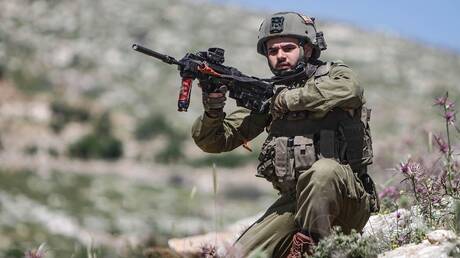 مقتل شاب فلسطيني برصاص الجيش الإسرائيلي قرب قرية حارس غرب سلفيت