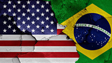صحيفة: البرازيل ترفض تسليم روسي متهم بالتجسس للولايات المتحدة
