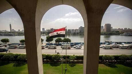 مصر تقدم يد المساعدة لرعايا روسيا وبيلاروس المغادرين من السودان