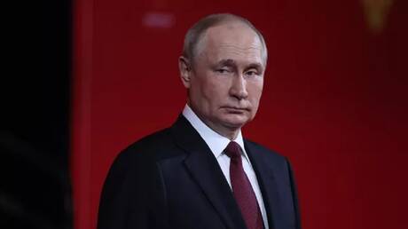 بوتين يستثني الدول الصديقة من حظر تصدير النفط والمنتجات البترولية