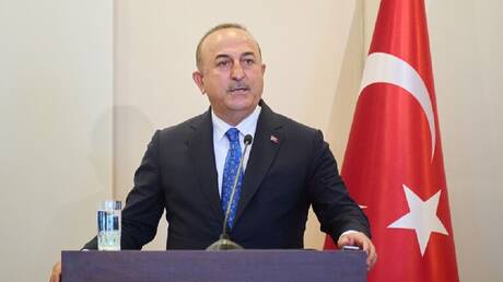 نائب وزير الخارجية التركي يتوجه إلى السودان بهدف عرض وساطة