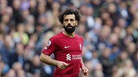 الأرقام القياسية تتهاوى.. محمد صلاح يشعل الدوري والتاريخ (فيديو)