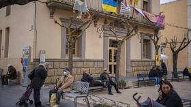 رومانيا.. السكان يطالبون اللاجئين الأوكرانيين بترك منازلهم