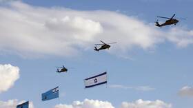 إسرائيل.. سلاح الجو يهدد بإقالة الطيارين الذين يرفضون الحضور إلى الخدمة