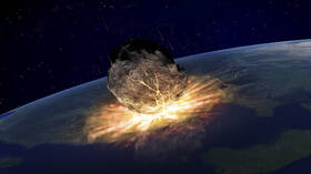 Scientists have discovered the oldest evidence of an asteroid hitting Earth